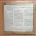 Ernie Henry  Last Chorus - Vinyl LP Record - Very-Good+ Quality (VG+)