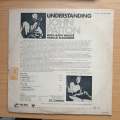 John Patton  Understanding - Vinyl LP Record - Very-Good+ Quality (VG+)