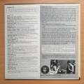 Jac Holzman  Authentic Sound Effects Volume 12 - Rome / Madrid - Vinyl LP Record - Very-Good+ ...