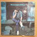Ringo Starr  Beaucoups Of Blues - Vinyl LP Record - Very-Good+ Quality (VG+)