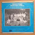 Ringo Starr  Beaucoups Of Blues - Vinyl LP Record - Very-Good+ Quality (VG+)