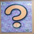 Jesus Jones  Doubt - Vinyl LP Record - Very-Good+ Quality (VG+)