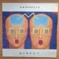 Vangelis  Direct - Vinyl LP Record - Very-Good+ Quality (VG+)