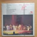Eric Clapton  Eric Clapton's Rainbow Concert (UK Pressing) - Vinyl LP Record - Very-Good+ Qual...