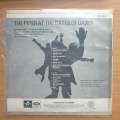 Pink Floyd  The Piper At The Gates Of Dawn - Vinyl LP Record - Very-Good- Quality (VG-)