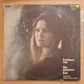 Barbara Ray  The Greatest Hits - Vinyl LP Record - Very-Good+ Quality (VG+)