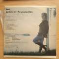 Barbara Ray  The Greatest Hits - Vinyl LP Record - Very-Good+ Quality (VG+)