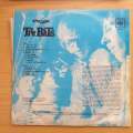 The Bats  Image -  Vinyl LP Record - Very-Good Quality (VG) (verry)