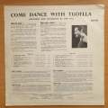 Come Dance With Tudella  Joao Maria Tudela, Dan Hill And His Orchestra  Vinyl LP Record - V...