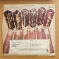 Srgio Mendes & Brasil '66  Crystal Illusions  Vinyl LP Record - Very-Good+ Quality (VG+)