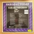 Sarah Vaughan  I Love Brazil!  Vinyl LP Record - Very-Good+ Quality (VG+)