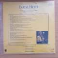 Local Hero  Mark Knopfler  Vinyl LP Record - Very-Good+ Quality (VG+)