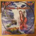 Coal Chamber - Chamber Music - Picture Disc  Vinyl LP Record - Very-Good+ Quality (VG+)