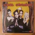 Coal Chamber - Chamber Music - Picture Disc  Vinyl LP Record - Very-Good+ Quality (VG+)