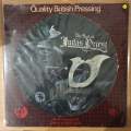Judas Priest  The Best Of - Limited Edition - Picture Disc  Vinyl LP Record - Very-Good+...