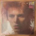 David Bowie  Space Oddity  Vinyl LP Record - Very-Good+ Quality (VG+)