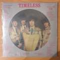 The Beatles  Timeless - Picture Disc  Vinyl LP Record - Very-Good+ Quality (VG+)