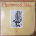 Fleetwood Mac  Future Games  Vinyl LP Record - Very-Good+ Quality (VG+)