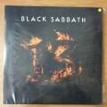 Black Sabbath - 13  Double Vinyl LP Record - Very-Good+ Quality (VG+)