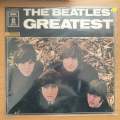 Beatles  The Beatles' Greatest -  Vinyl LP Record - Very-Good+ Quality (VG+)
