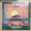 The Stranglers  Stranglers IV (Rattus Norvegicus) -  Vinyl LP Record - Very-Good+ Quality (VG+)