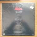 The Stranglers  Feline -  Vinyl LP Record - Very-Good+ Quality (VG+)