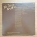 The Everly Brothers  Roots -  Vinyl LP Record - Very-Good+ Quality (VG+)