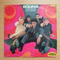 The Equals  Equals Explosion -  Vinyl LP Record - Very-Good+ Quality (VG+)