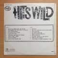 Hits Wild - 18 Non Stop Hits -  Vinyl LP Record - Very-Good+ Quality (VG+)