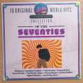 16 Original World Hits Collection of the Seventies -  Vinyl LP Record - Very-Good Quality (VG) (v...