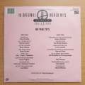 16 Original World Hits Collection of the Seventies -  Vinyl LP Record - Very-Good Quality (VG) (v...