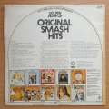 20 Original Smash Hits - Vinyl LP Record - Very-Good+ Quality (VG+)
