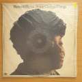 Marion Williams  Prayer Changes Things - Vinyl LP Record - Very-Good+ Quality (VG+)