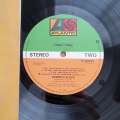 Roberta Flack  First Take -  Vinyl LP Record - Very-Good+ Quality (VG+)
