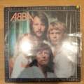 ABBA  Revival - Vinyl LP Record - Very-Good+ Quality (VG+)