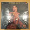 Eric Burdon  Survivor - Vinyl LP Record - Very-Good+ Quality (VG+)