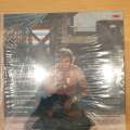 Eric Burdon  Survivor - Vinyl LP Record - Very-Good+ Quality (VG+)
