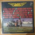 Black Angels  Kickdown  - Vinyl LP Record - Very-Good+ Quality (VG+)
