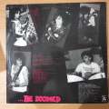 Scarecrow  Condemned To Be Doomed - Vinyl LP Record - Very-Good+ Quality (VG+)