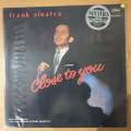 Frank Sinatra  Close To You - Vinyl LP Record - Very-Good+ Quality (VG+)