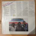 The O'Jays  Live In London - Vinyl LP Record - Very-Good+ Quality (VG+)
