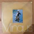 Charles Mingus  Mingus - Vinyl LP Record - Very-Good+ Quality (VG+)