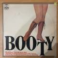 Booty - Mitchell "Booty" Wood - Vinyl LP Record - Very-Good+ Quality (VG+) (verygoodplus)