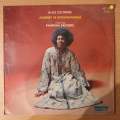 Alice Coltrane Featuring Pharoah Sanders  Journey In Satchidananda - Vinyl LP Record - Very-Go...