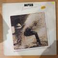 MFSB  Summertime - Vinyl LP Record - Very-Good Quality (VG) (verry)