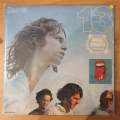 The Doors  Two Originals Of The Doors: 13 And L.A. Woman - Double Vinyl LP Record - Very-Good+...
