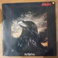 The Stranglers  The Raven - Vinyl LP Record - Very-Good+ Quality (VG+)
