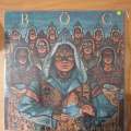 Blue Oyster Cult  Fire Of Unknown Origin - Vinyl LP Record - Very-Good+ Quality (VG+)