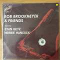 Bob Brookmeyer And Friends - Bob Brookmeyer, Stan Getz, Herbie Hancock, Gary Burton, Elvin Jones,...