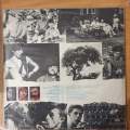 John Mayall / Jerry McGee / Larry Taylor  Memories Vinyl LP Record - Very-Good+ Quality (VG+)